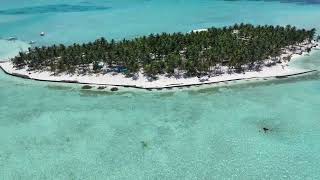 onok island 🏝 balabac palawan amazing nature paradise beach philippinesisland vacation [upl. by Aniger441]