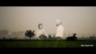 Bhupinder Singh amp Simarjeet Kaur Best Prewedding [upl. by Joashus814]