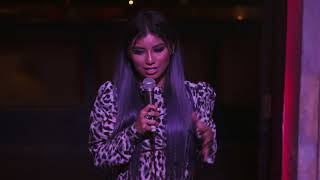 kirstin  EP Release Fan Event Supported by Sony [upl. by Ulla]