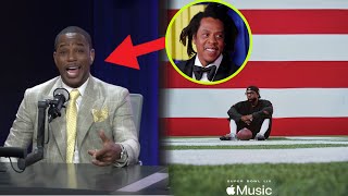 Cam’ron amp Mase EXPOSE Jay Z For Blackballing Lil Wayne amp Choosing Kendrick Lamar To Perform [upl. by Pacifica]