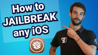 Jailbreak iOS 165  1811  How To Jailbreak iOS 165  1811 [upl. by Annairda67]