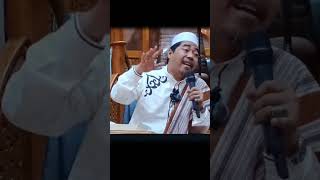 Khasiat sholawat shortsmfa KH Fakhruddin Al Bantani [upl. by Mariandi]