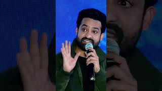 Devara ⚔️ Movie Press meet NTR speech about Cinema rrr bahubali ntr chennai entertainment [upl. by Ob812]