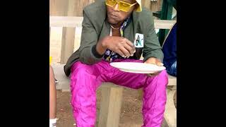 Freeculture Nhayi Vachivhayo song to Sir Wicknell latestZimtrending song platinum princes brother [upl. by Anoek738]