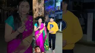 भूत की बैंड बजाई 👻😂shortvideos 🎇 [upl. by Godber]