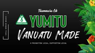 Yumitu Vanuatu Made  Taumaru LSB Vanuatu Local String Band 2024 🇻🇺 [upl. by Harrison732]