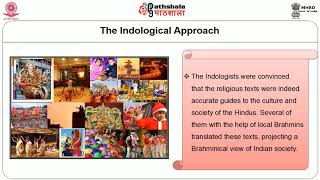 Indological and Orientalist constructions of Religion in India [upl. by Melodie]