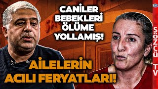 Yenidoğan Çetesini 2015te İfşa Etmiş AKP Oralı Olmamış İşte İnsanı Utandıran O Konuşma [upl. by Riess767]