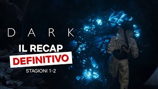 Il recap definitivo di Dark Stagioni 12  Netflix Italia [upl. by Pelagia]