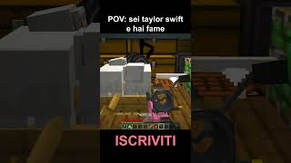 sta volta ha preso le torri😭PT2 minecraft minecraftshorts gaming funny [upl. by Cynthea]