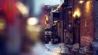 How to create Awesome Bokeh Blur in Photoshop Tutorial [upl. by Eggleston]