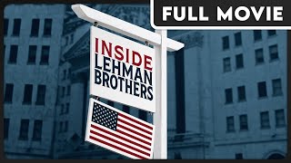 Inside Lehman Brothers FULL MOVIE  Documentary Independent [upl. by Nimzay662]