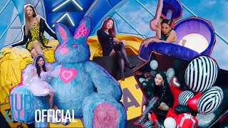 ITZY “LOCO” MV ITZY [upl. by Ycnay]