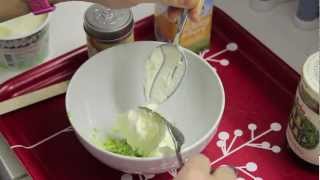 DIY Moisturizing Face Mask for acne prone amp dry skin [upl. by Leasia]