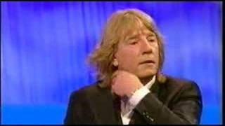 Rick Parfitt on StarsampTheir lives [upl. by Ymirej]