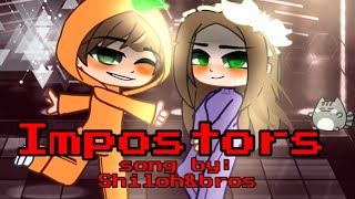 •Impostors•Song by Shiloh amp Bros••Enjoy• [upl. by Adlaremse519]