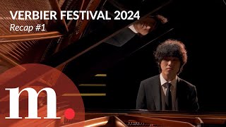 2024 Verbier Festival Recap 1 [upl. by Gonzales]