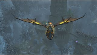 Smoldering Ember Wyrm for Dummies  Step by Step Guide  NO Commentary [upl. by Lyj]