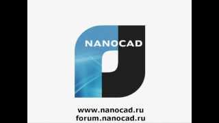 nanoCAD Создание и редактирование групп слоев [upl. by Salvatore]