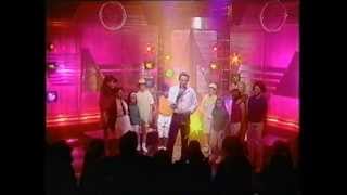 Jason Donovan  Any Dream Will Do  Top Of The Pops  Thursday 27th June 1991 [upl. by Ordnas]