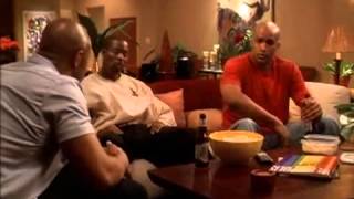 Soul Food Season 3 Episode 8 Lets Do It Again [upl. by Dagna80]