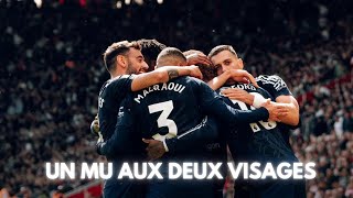 MANCHESTER UNITED VA MIEUX  debrief SouthamptonMU [upl. by Hsepid551]