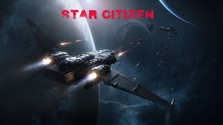 Star Citizen Ep 07 [upl. by Kcirederf929]