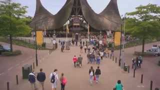 De Efteling verwondert je eindeloos  Efteling [upl. by Kcirdaed612]