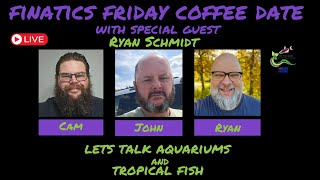 FFCD Episode 218 WIth Ryan Schmidt from Swampdrab [upl. by Kristi649]