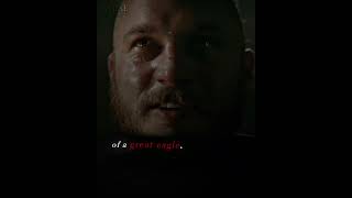 ragnar explains blood eagle  vikings edit [upl. by Ahcsim147]