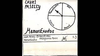 Lauri Paisley  A Ten Minute Eon 1982 [upl. by Philips534]