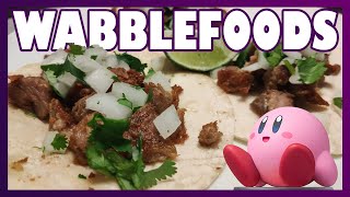 The Taco Recipe that Nintendo Doesnt Want You to Know About [upl. by Skantze]