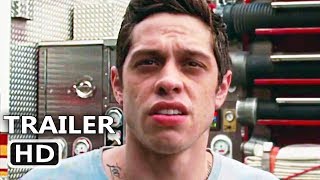 THE KING OF STATEN ISLAND Trailer 2020 Pete Davidson Comedy Movie [upl. by Torie]