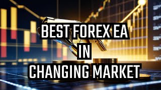 Best Forex Robot in Changing Forex Market  BRPR  23 Weeks Live Trading Review [upl. by Lebar]