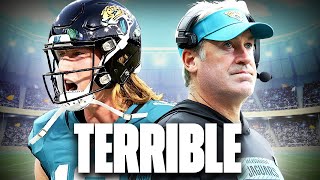 The Jaguars need to change everything [upl. by Abell]