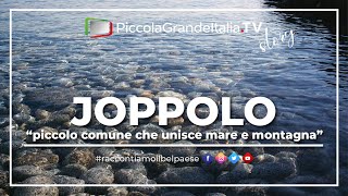 Joppolo  Piccola Grande Italia [upl. by Ferretti]