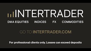 Intertrader Professional Margin Trading [upl. by Yule]