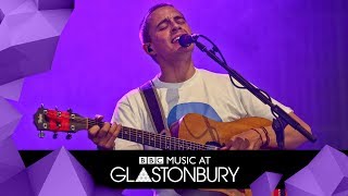 Dermot Kennedy  Outnumbered Glastonbury 2019 [upl. by Rind]