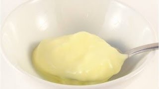 Sweet Yogurt Recipe Bengali Mishti Doi [upl. by Eelarbed]