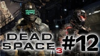 Dead Space 3  Cooperation Partie 12 HD [upl. by Troth418]