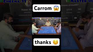 Carrom shortvideo [upl. by Attelrak]