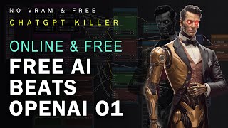 FREE AI BEATS CHATGPT  🤯  New LLM That Has Better Reasoning Than OpenAI  TESTED [upl. by Ardnaxela]