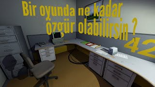 OYUNLARDA ÖZGÜR MÜYÜZ [upl. by Rutra995]