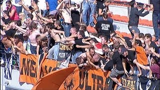 FC Lorient  FC Nantes 21  Highlights FCL  FCN  20132014 [upl. by Meid335]