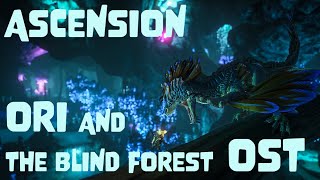 ARK Aberration Ascension with Ori Music [upl. by Egide]