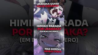 ¿Cómo EVOLUCIONARÍA el QUIRK de MIRIO si tuviera el ONE FOR ALL  Short  Boku No Hero Academia [upl. by Sweyn]