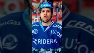 MAREK KALUS EDIT hokej hockey extraliga edit Fandímehokeji [upl. by Aicillyhp]