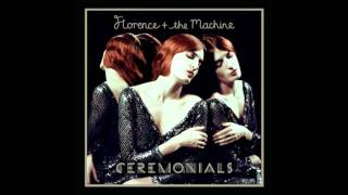 Florence  The Machine  Only If For A Night Ceremonials [upl. by Alahsal]