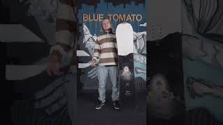 Nitro Cheap Thrills 2023 Snowboard  Blue Tomato [upl. by Mindy]