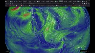 Nov 1 2024 Multiple Fall Storm Systems Work Against Central US Drought  Drought Builds Across [upl. by Nyrrek418]